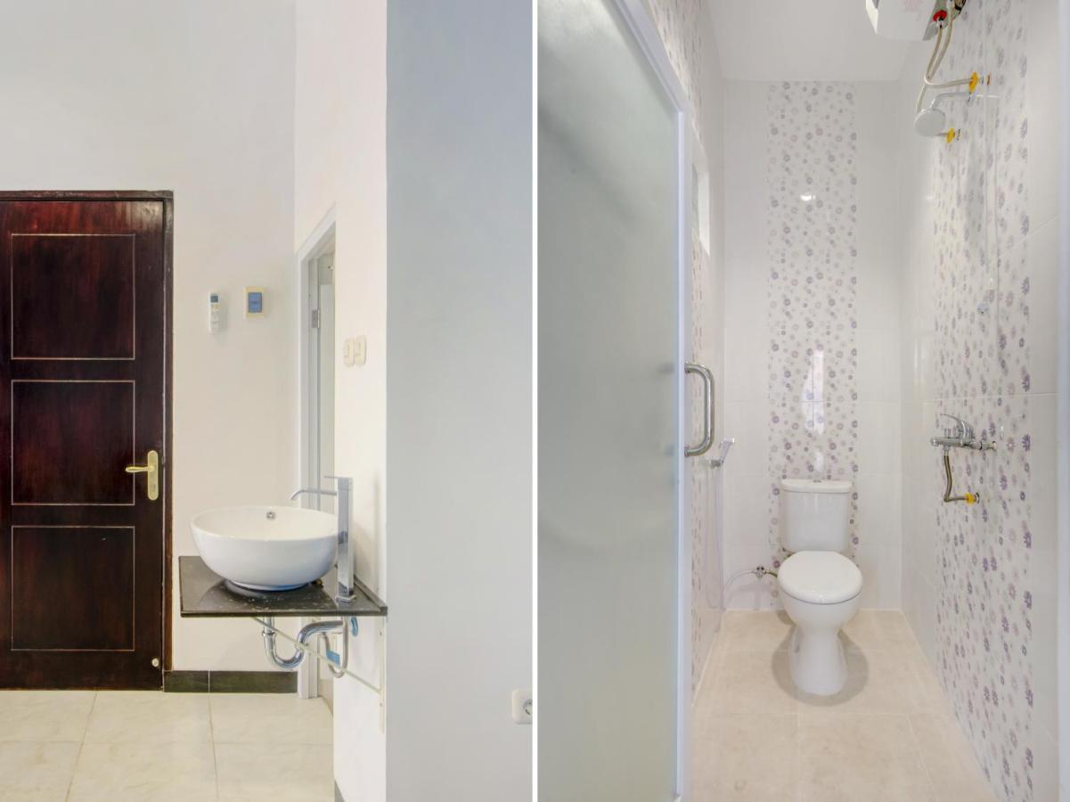 Oyo Life 3987 Kost Aditya Surabaya Dış mekan fotoğraf